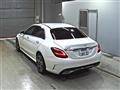 2019 Mercedes-Benz C-Class