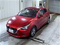 2018 Mazda Demio