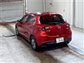 2018 Mazda Demio