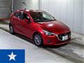2018 Mazda Demio