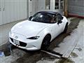 2022 Mazda Roadster