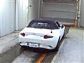 2022 Mazda Roadster