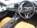 2022 Mazda Roadster