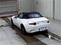 2022 Mazda Roadster