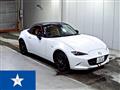 2022 Mazda Roadster
