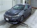 2021 BMW 1 Series