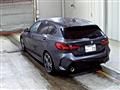 2021 BMW 1 Series