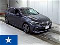 2021 BMW 1 Series