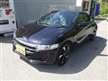 2016 Honda S660