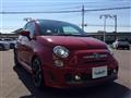 2013 ABARTH ABARTH OTHERS