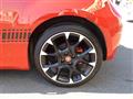 2013 ABARTH ABARTH OTHERS