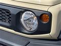 2019 Suzuki Jimny Sierra