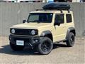 2019 Suzuki Jimny Sierra