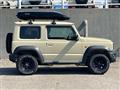 2019 Suzuki Jimny Sierra