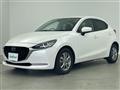 2019 Mazda Mazda2