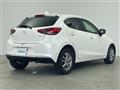 2019 Mazda Mazda2