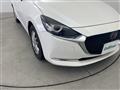 2019 Mazda Mazda2