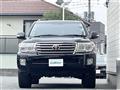2012 Toyota Land Cruiser