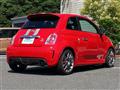 2011 ABARTH ABARTH OTHERS