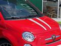 2011 ABARTH ABARTH OTHERS