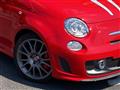 2011 ABARTH ABARTH OTHERS