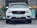 2022 Volvo XC40