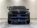 2023 Jeep Commander