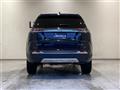2023 Jeep Commander