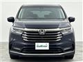 2021 Honda Odyssey Hybrid