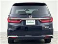 2021 Honda Odyssey Hybrid