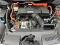 2021 Honda Odyssey Hybrid
