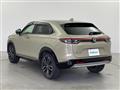 2021 Honda VEZEL