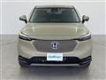 2021 Honda VEZEL
