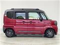 2025 Suzuki Spacia