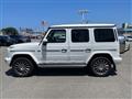2022 Mercedes-Benz G-Class