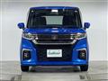 2023 Suzuki Solio