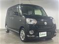 2019 Daihatsu Move Canbus
