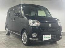 2019 Daihatsu Move Canbus