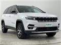 2023 Jeep Commander
