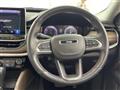 2023 Jeep Commander