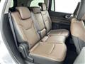 2023 Jeep Commander