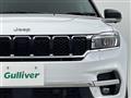 2023 Jeep Commander