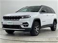 2023 Jeep Commander