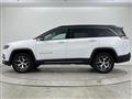 2023 Jeep Commander