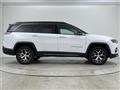2023 Jeep Commander