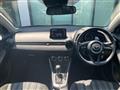 2021 Mazda Mazda2