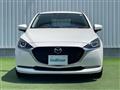 2021 Mazda Mazda2