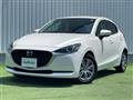 2021 Mazda Mazda2
