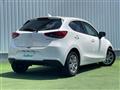 2021 Mazda Mazda2