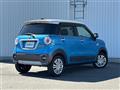 2015 Daihatsu Cast